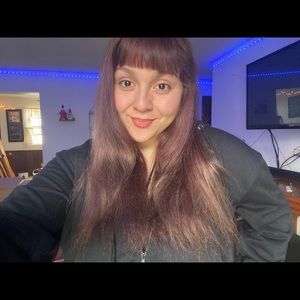 Meet your Posher, Aurora